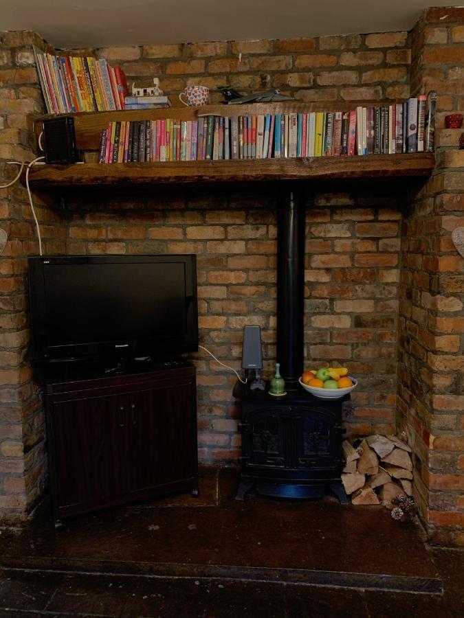 Ashfield Bed & Breakfast Белфаст Экстерьер фото
