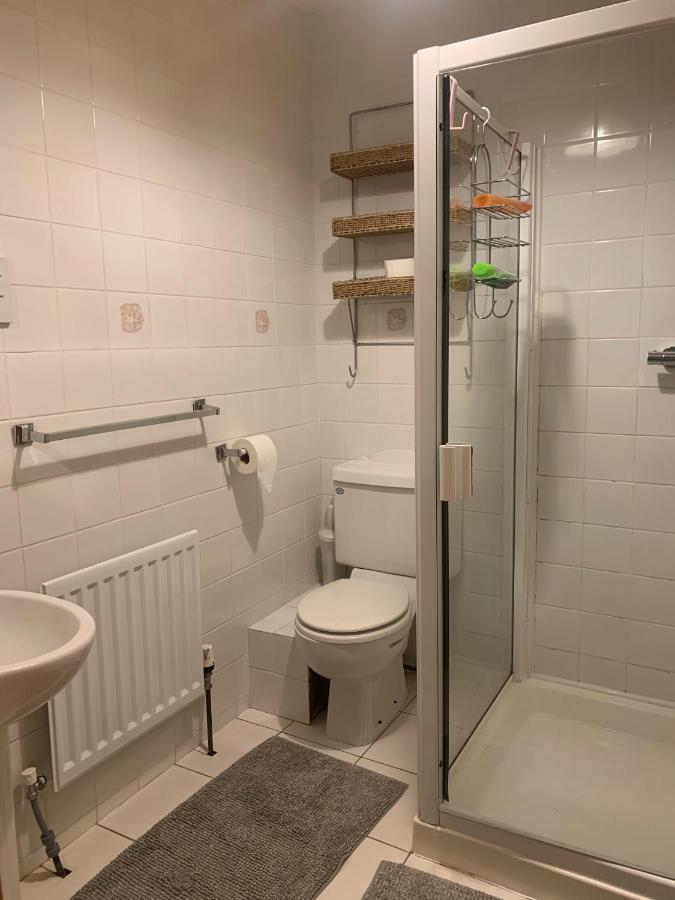Ashfield Bed & Breakfast Белфаст Экстерьер фото