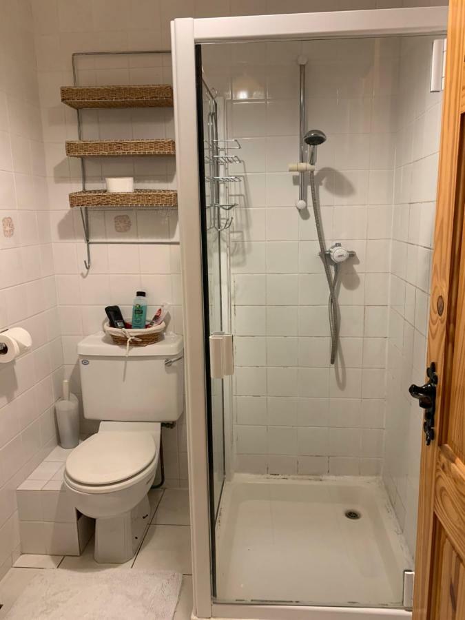 Ashfield Bed & Breakfast Белфаст Экстерьер фото